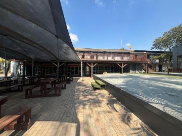 Phalaborwa, Ba-Phalaborwa Local Municipality, Mopani District Municipality, Limpopo