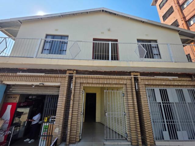 Commercial Property in Pietermaritzburg Central For Sale