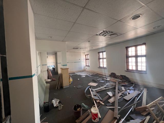 Commercial Property in Pietermaritzburg Central For Sale