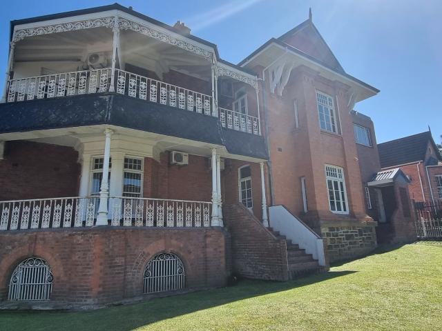 Commercial Property in Pietermaritzburg Central For Sale