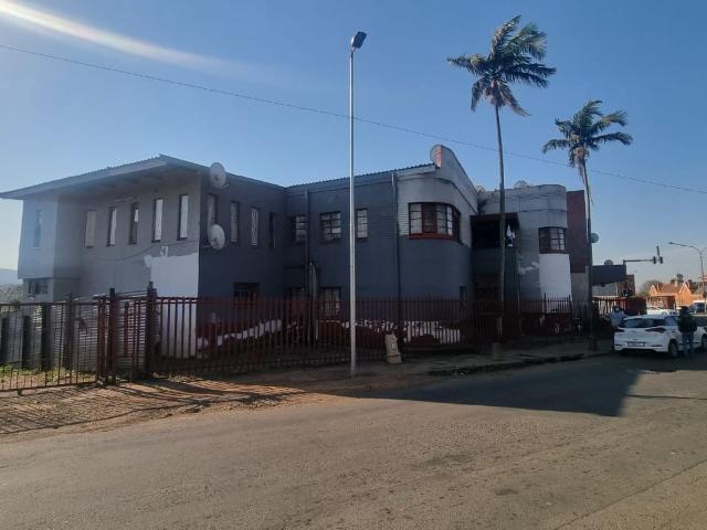 Commercial Property in Pietermaritzburg Central For Sale