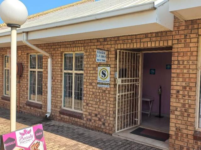 Commercial Property in Polokwane Central For Sale