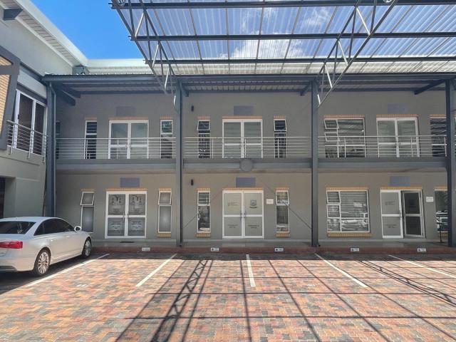 Commercial Property in Polokwane Central For Sale