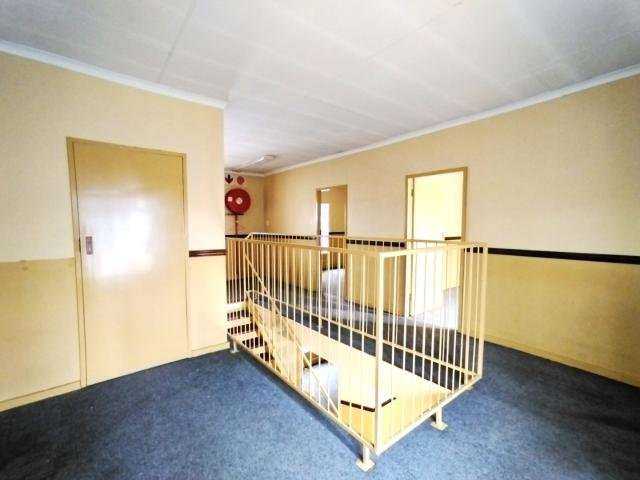 Commercial Property in Polokwane Central For Sale