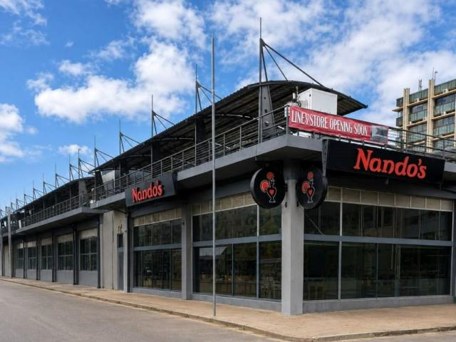 Commercial Property in Polokwane Central For Sale