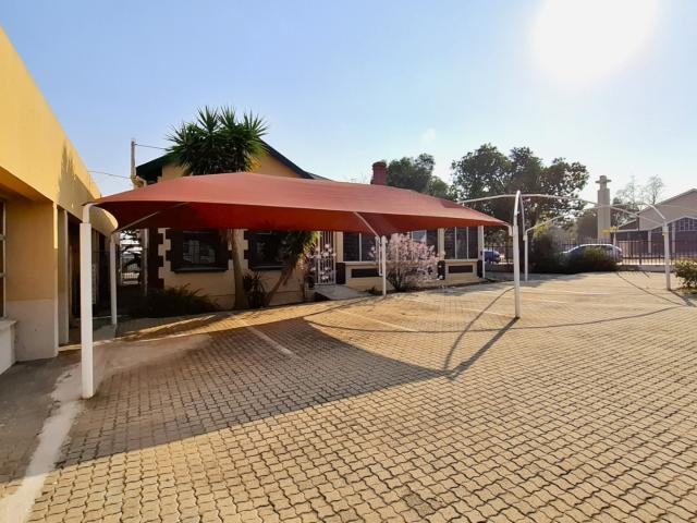 Commercial Property in Polokwane Central For Sale