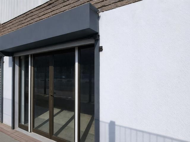 Commercial Property in Polokwane Central To Rent