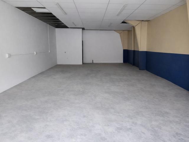Commercial Property in Polokwane Central To Rent