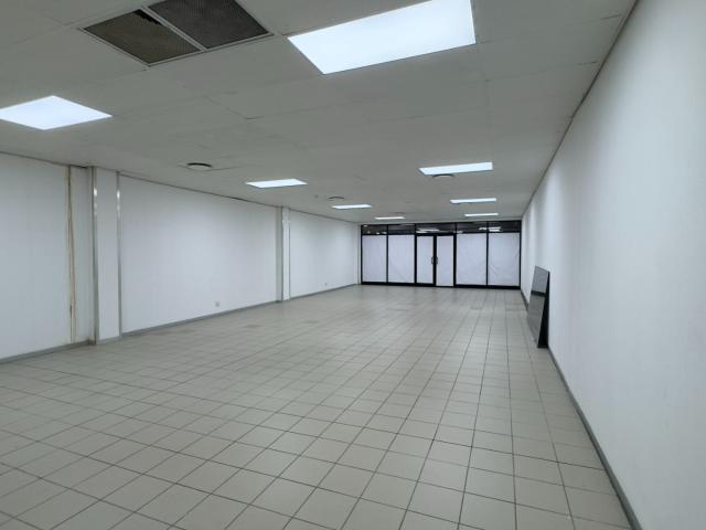 Commercial Property in Polokwane Central To Rent