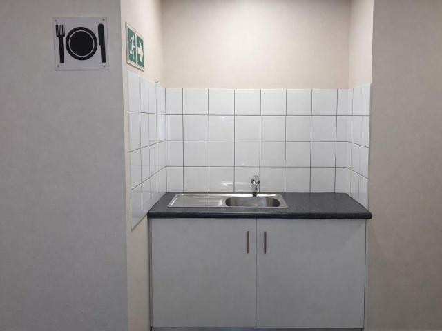 Commercial Property in Polokwane Central To Rent