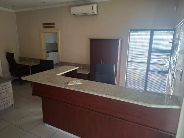 Commercial Property in Polokwane Central To Rent