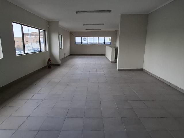 Commercial Property in Polokwane Central To Rent