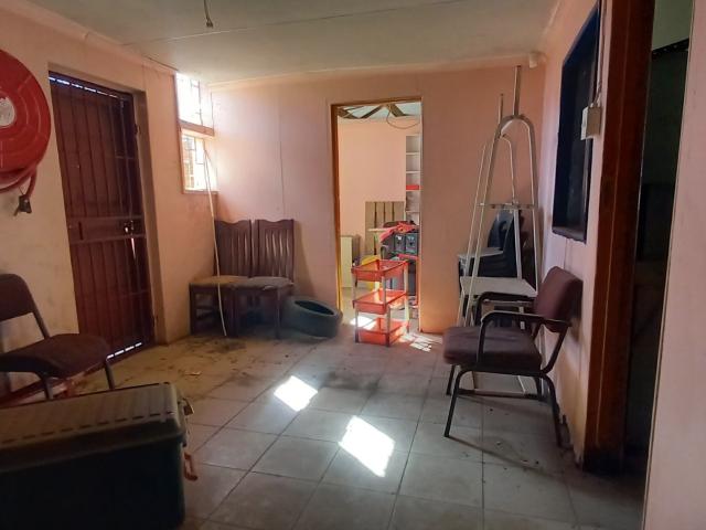 Commercial Property in Polokwane Central To Rent