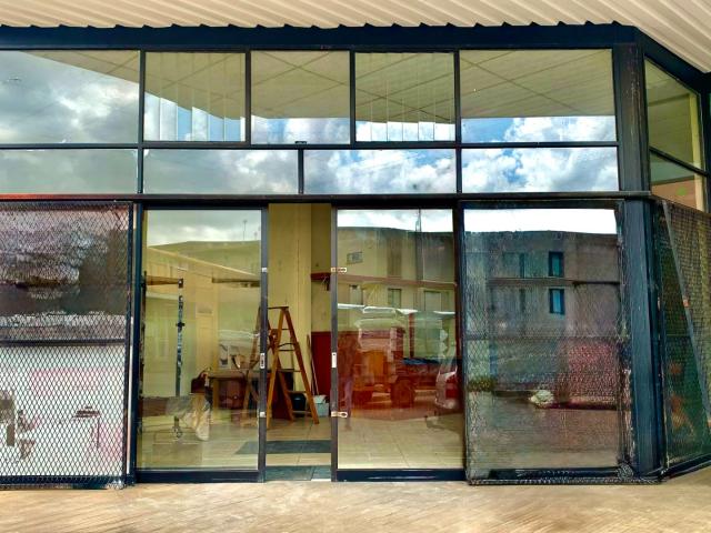 Commercial Property in Polokwane Central To Rent