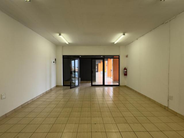 Commercial Property in Polokwane Central To Rent