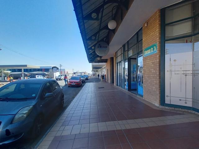 Commercial Property in Polokwane Central To Rent