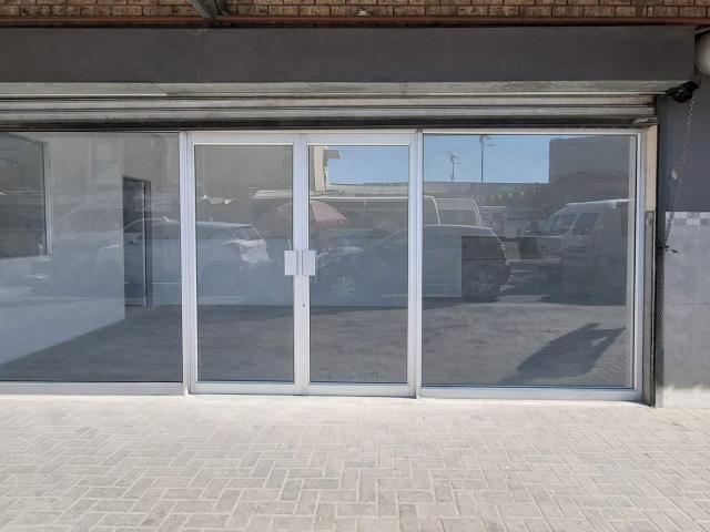 Commercial Property in Polokwane Central To Rent