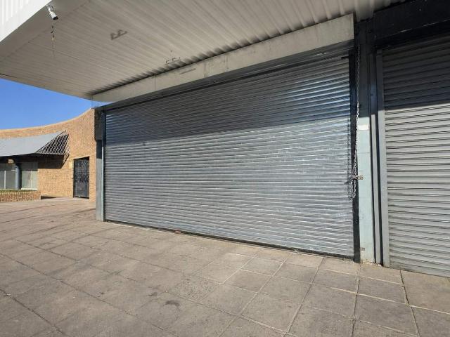Commercial Property in Polokwane Central To Rent