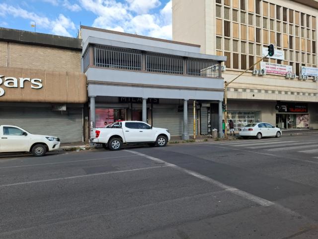 Commercial Property in Polokwane Central To Rent