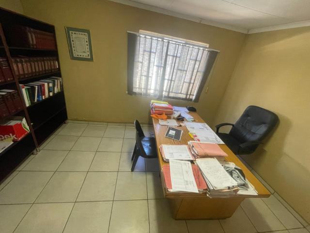Commercial Property in Polokwane Central To Rent