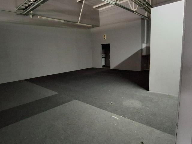 Commercial Property in Polokwane Industria To Rent