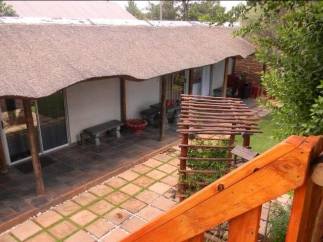 Commercial Property in Postmasburg For Sale