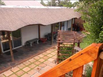 Commercial Property in Postmasburg For Sale