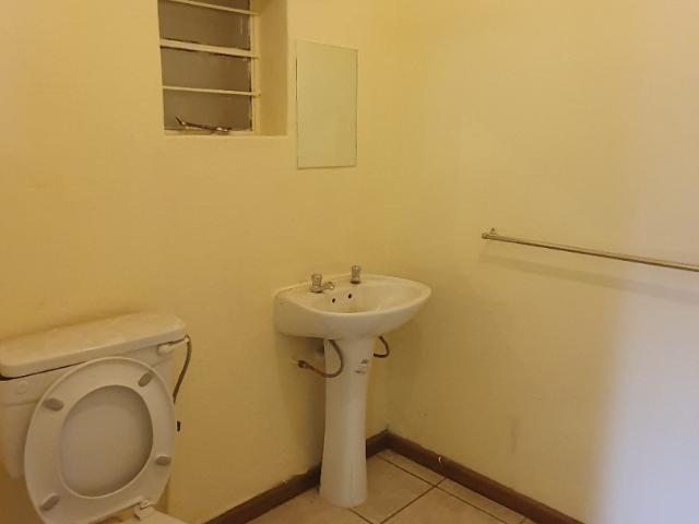 Commercial Property in Postmasburg For Sale