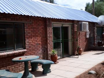 Postmasburg, Siyancuma Local Municipality, Pixley ka Seme District Municipality, Eastern Cape