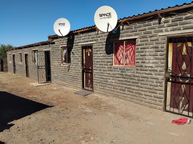 Commercial Property in Postmasburg Rural For Sale