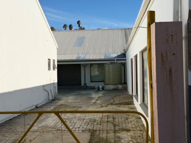 Commercial Property in Port Alfred Central For Sale