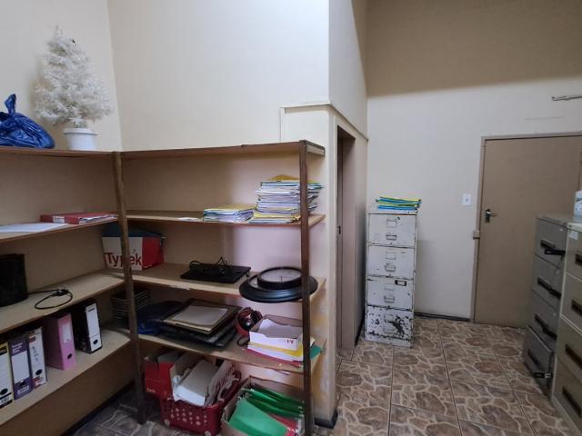 Commercial Property in Potchefstroom Central For Sale