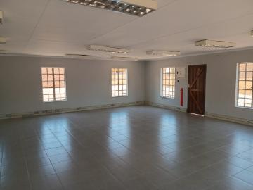 Commercial Property in Pretoria North To Rent