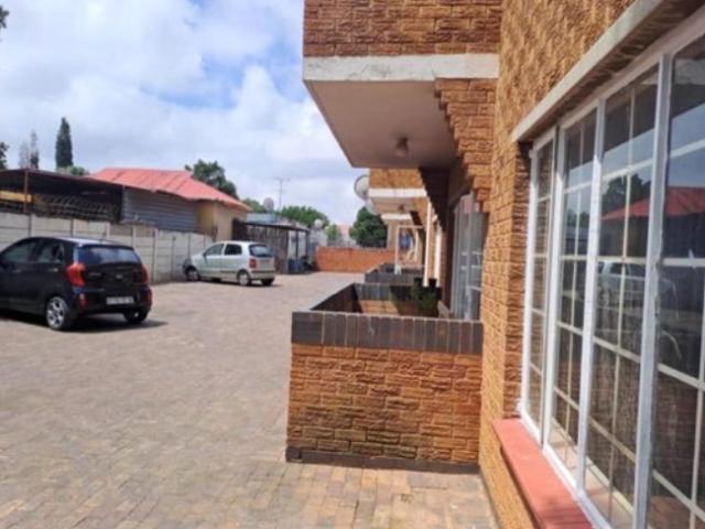 Commercial Property in Primrose For Sale