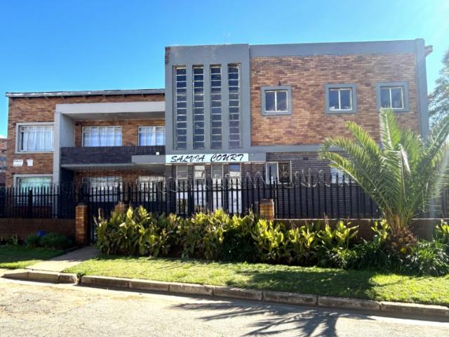 Commercial Property in Primrose For Sale