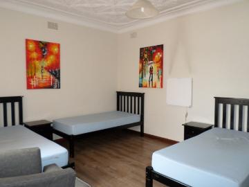 Commercial Property in Primrose Hill For Sale