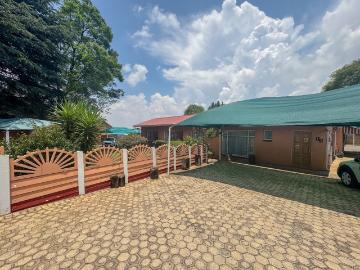 Witpoortjie, Mogale City Local Municipality, West Rand District Municipality, Gauteng, South Africa