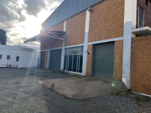 Commercial Property in Queenstown Central For Sale