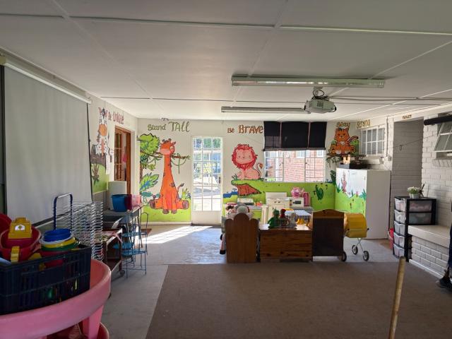 Commercial Property in Queenstown Central For Sale