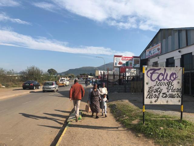 Commercial Property in Queenstown Central For Sale
