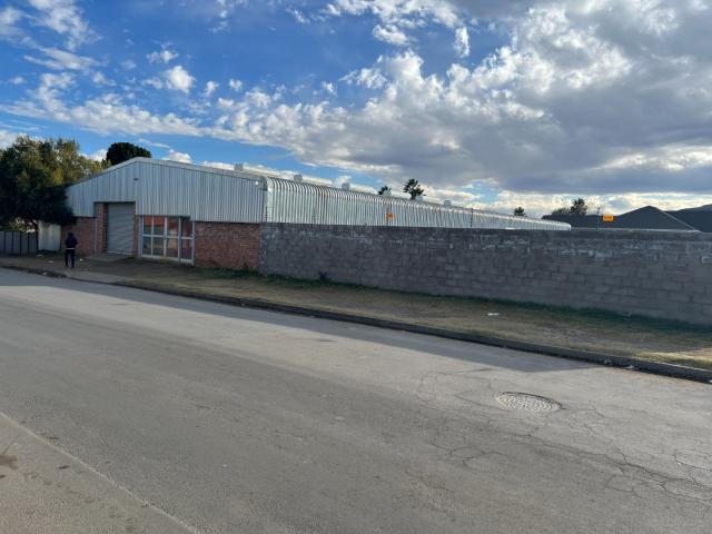 Commercial Property in Queenstown Central For Sale