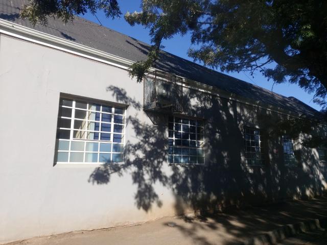 Commercial Property in Queenstown Central For Sale