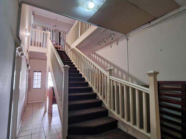 Commercial Property in Quigney For Sale
