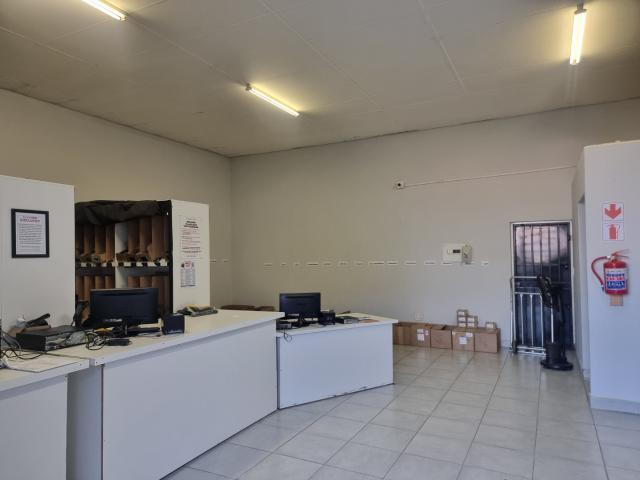 Commercial Property in Rustenburg Central For Sale