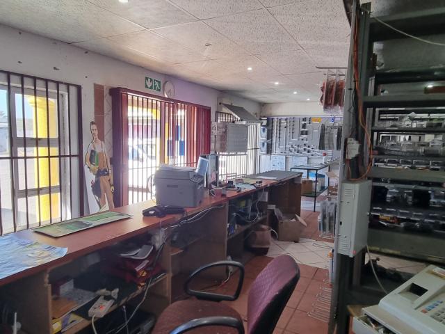 Commercial Property in Rustenburg Central For Sale