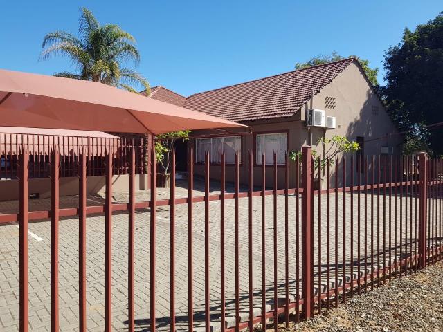 Commercial Property in Rustenburg Central For Sale