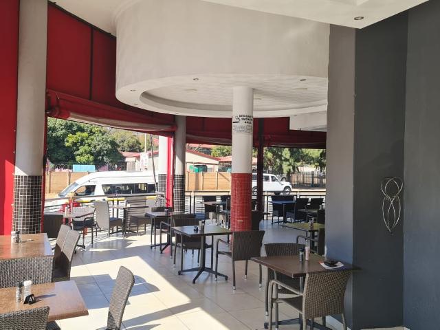 Commercial Property in Rustenburg Central For Sale