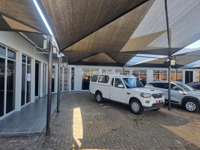 Commercial Property in Rustenburg North To Rent