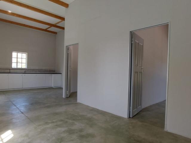 Commercial Property in Rynfield For Sale