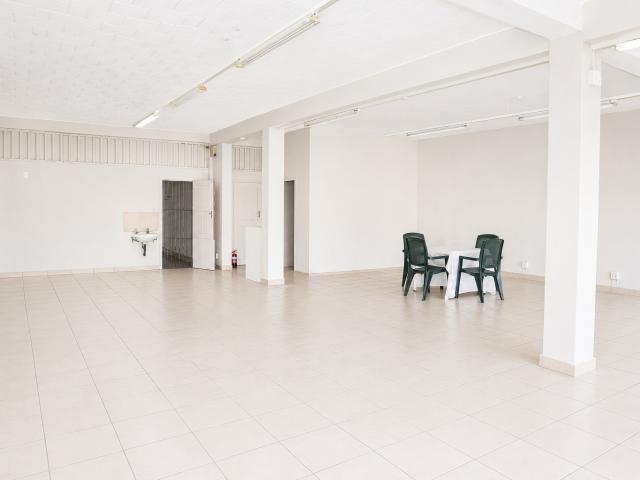 Commercial Property in Ramsgate For Sale